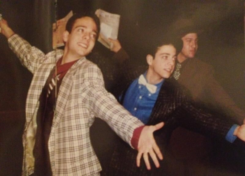 MHS Guys & Dolls